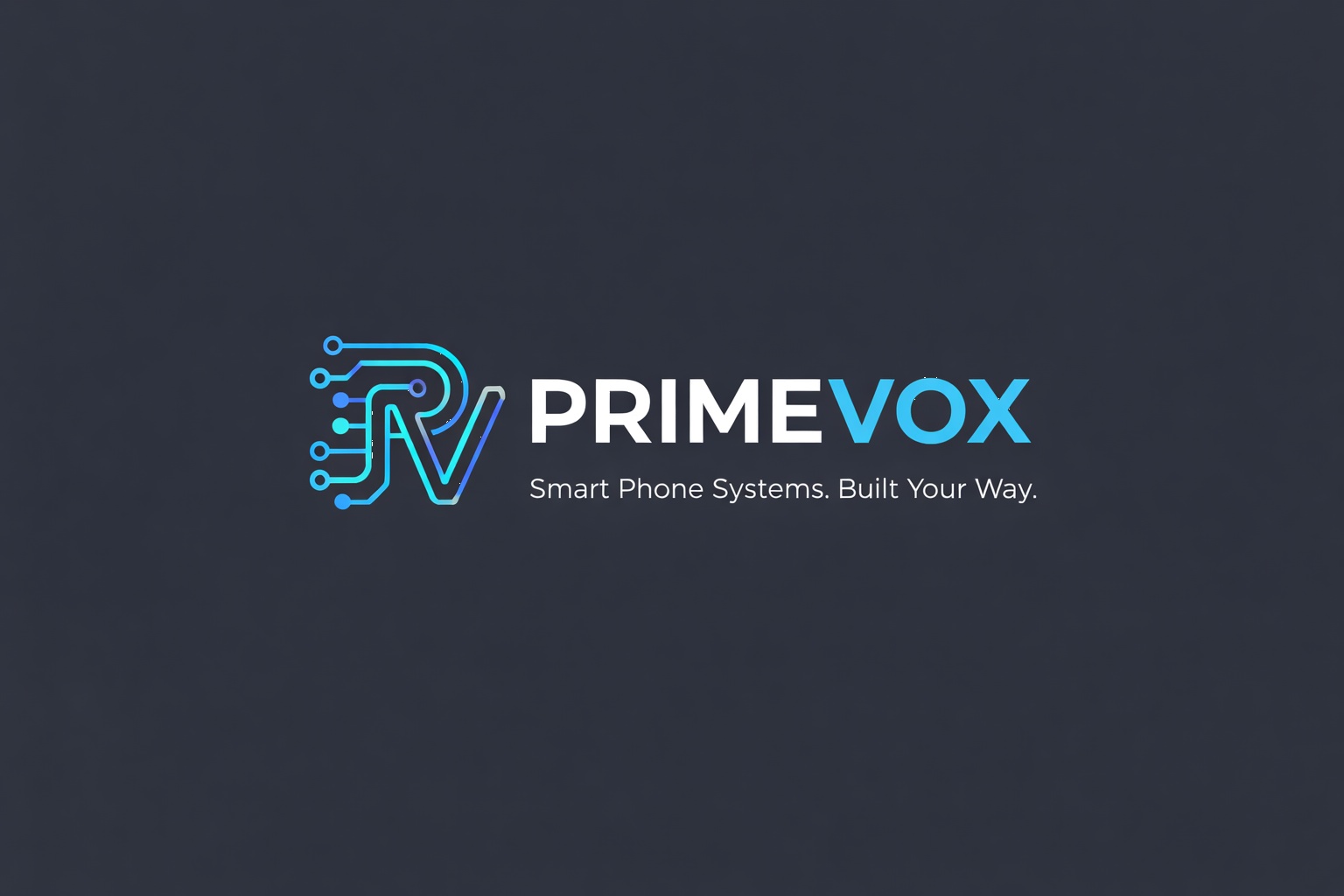 PrimeVox